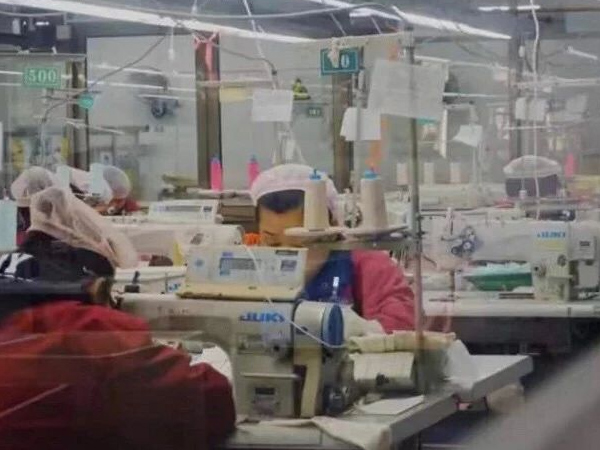 企业风采 | 蒂娜尔创新打造“琴瑟在御”内衣品牌